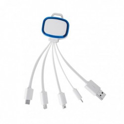 CABLES BLU