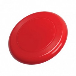 FRISBEE ROSSO