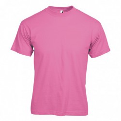 BOMBER COLOR ROSA FLUO S